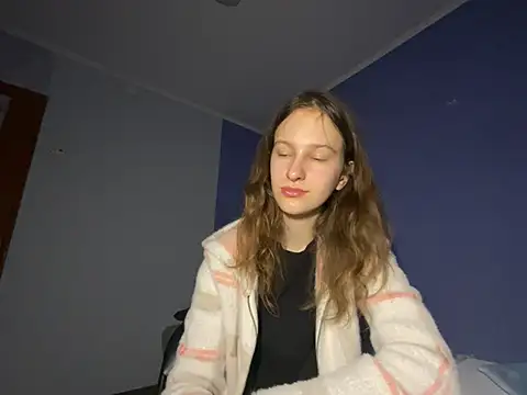 Eva Angel3 online show from 03-14-25, 04:51