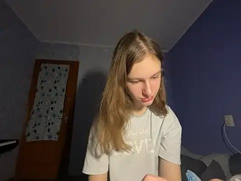 Eva Angel3 online show from 03-18-25, 05:10