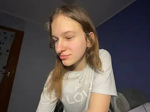 Eva Angel3 online show from 03-19-25, 05:39