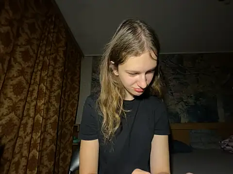 Eva Angel3 online show from 09-14-25, 05:56