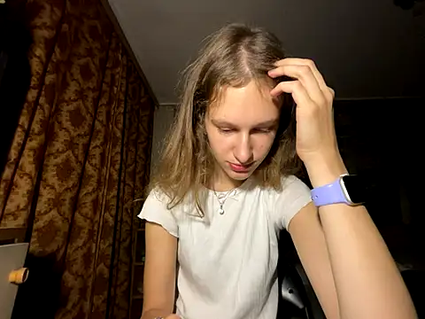 Eva Angel3 online show from 09-23-25, 07:28