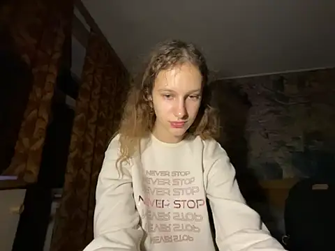 Eva Angel3 online show from 10-09-25, 05:11