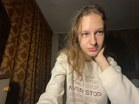 Eva Angel3 online show from 10-18-25, 05:03