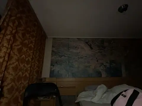 Eva Angel3 online show from 10-24-25, 03:41