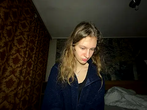 Eva Angel3 online show from 11-25-25, 07:47