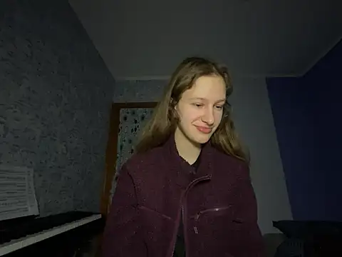 Eva Angel3 online show from 02-01-26, 03:54