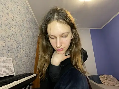 Eva Angel3 online show from 02-09-26, 05:50