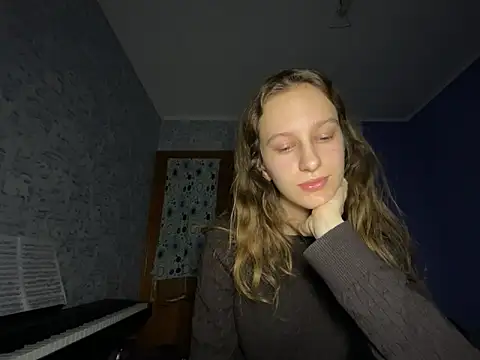 Eva Angel3 online show from 02-21-26, 06:09