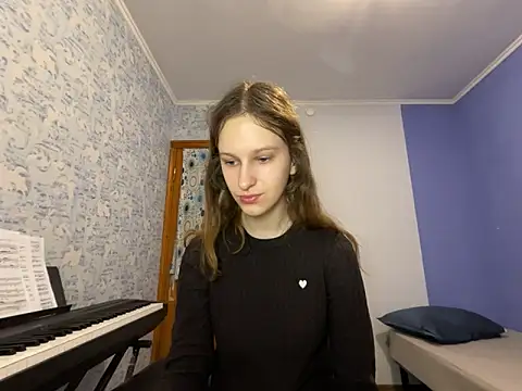 Eva Angel3 online show from 03-02-26, 05:53