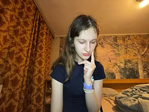 Eva Angel3 online show from 03-07-26, 06:49