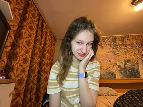 Eva Angel3 online show from 04-02-26, 06:05