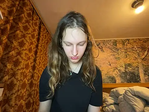 Eva Angel3 online show from 04-07-26, 05:24