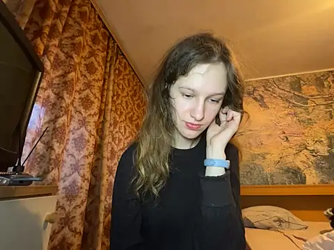 Eva Angel3 online show from 04-24-26, 05:04