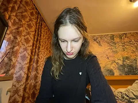 Eva Angel3 online show from 04-25-26, 04:59