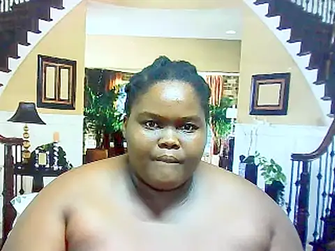 EbonyHotBuns online show from 03-09-25, 08:51