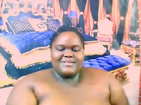 EbonyHotBuns online show from 03-09-25, 09:36