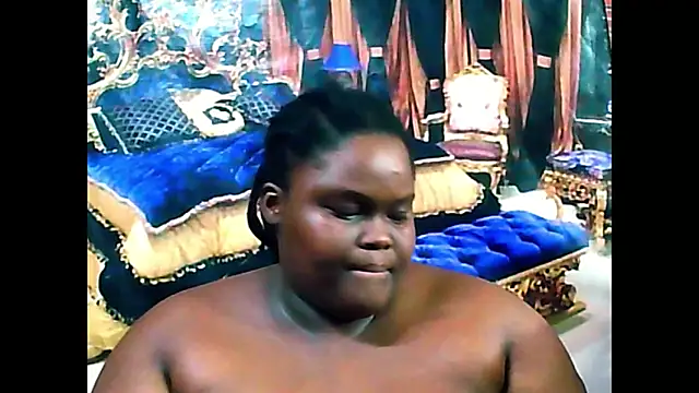 EbonyHotBuns online show from 03-13-25, 05:22