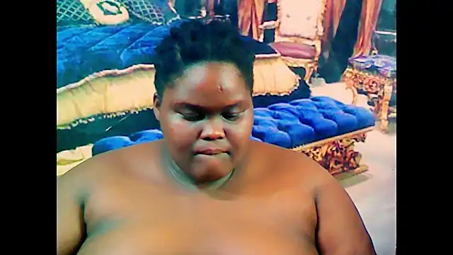 EbonyHotBuns online show from 03-14-25, 12:10