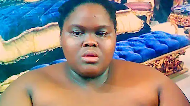 EbonyHotBuns online show from 03-14-25, 05:46