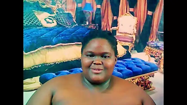 EbonyHotBuns online show from 03-16-25, 12:23