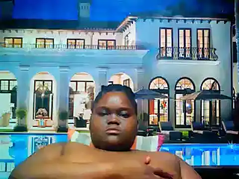 EbonyHotBuns online show from 03-21-25, 11:12