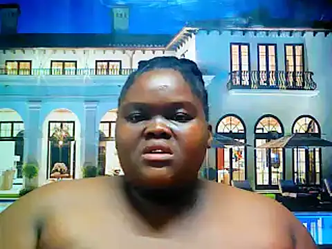 EbonyHotBuns online show from 03-21-25, 06:29