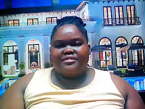 EbonyHotBuns online show from 03-22-25, 06:03