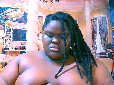 EbonyHotBuns online show from 09-13-25, 09:09