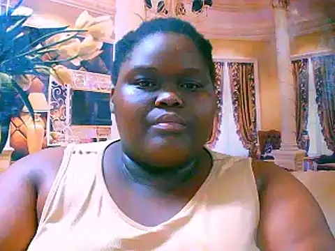 EbonyHotBuns online show from 09-19-25, 10:38