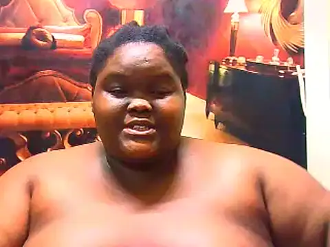 EbonyHotBuns online show from 09-23-25, 05:43