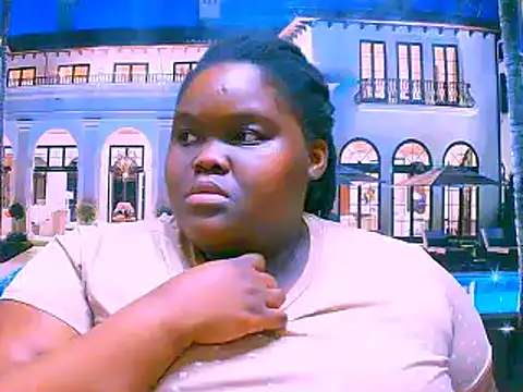 EbonyHotBuns online show from 09-25-25, 06:50