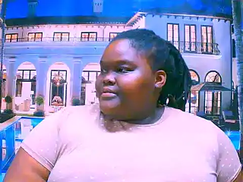 EbonyHotBuns online show from 09-26-25, 07:18