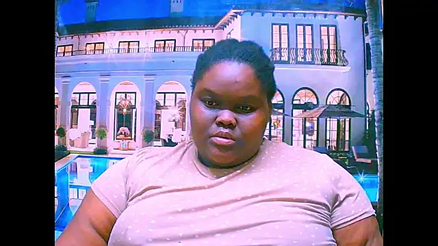 EbonyHotBuns online show from 10-01-25, 09:32