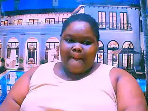 EbonyHotBuns online show from 10-24-25, 06:26