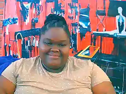 EbonyHotBuns online show from 11-06-25, 05:19