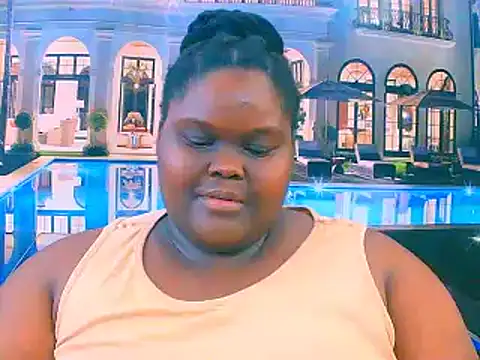 EbonyHotBuns online show from 11-30-25, 10:03