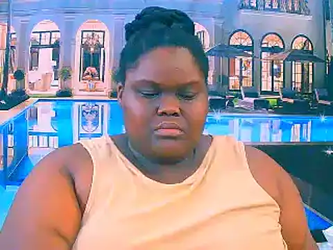 EbonyHotBuns online show from 12-20-25, 06:53