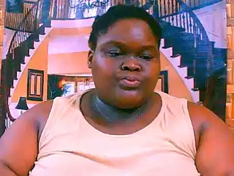 EbonyHotBuns online show from 01-09-26, 06:31