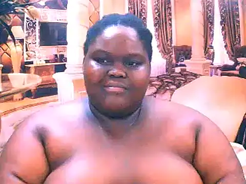 EbonyHotBuns online show from 01-14-26, 07:41