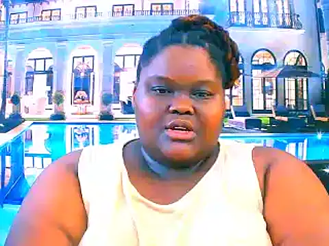 EbonyHotBuns online show from 02-06-26, 06:22