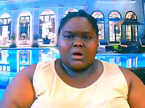 EbonyHotBuns online show from 02-18-26, 09:22