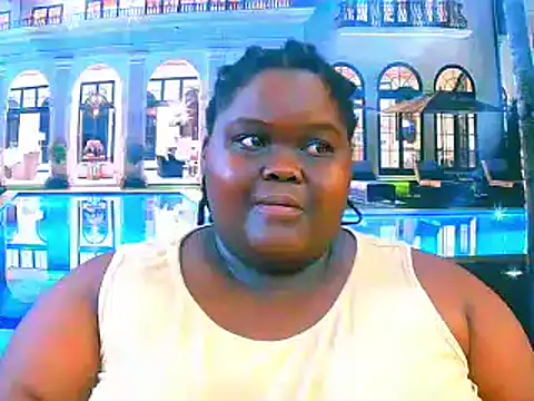 EbonyHotBuns online show from 02-20-26, 06:37