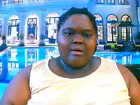 EbonyHotBuns online show from 02-24-26, 05:27