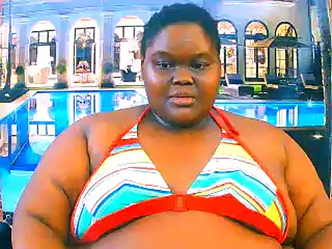 EbonyHotBuns online show from 03-13-26, 09:43