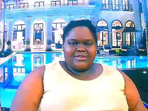 EbonyHotBuns online show from 03-14-26, 09:53