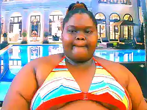 EbonyHotBuns online show from 03-25-26, 10:27