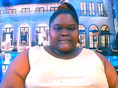 EbonyHotBuns online show from 04-07-26, 05:52