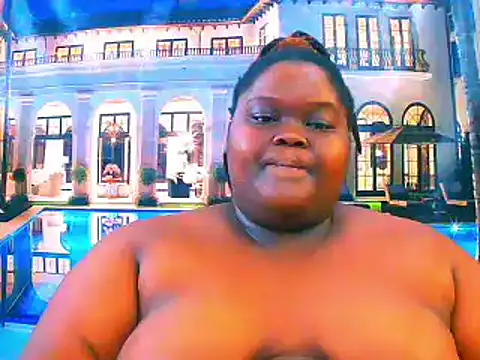 EbonyHotBuns online show from 04-23-26, 06:36