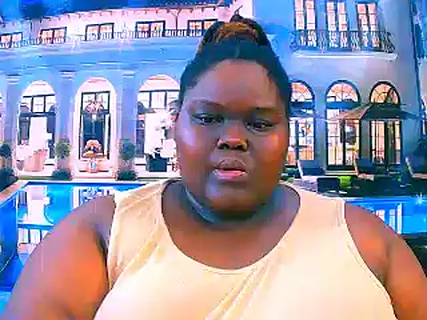 EbonyHotBuns online show from 04-26-26, 08:23