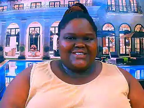 EbonyHotBuns online show from 04-27-26, 06:17